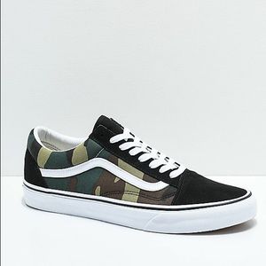 Vans!